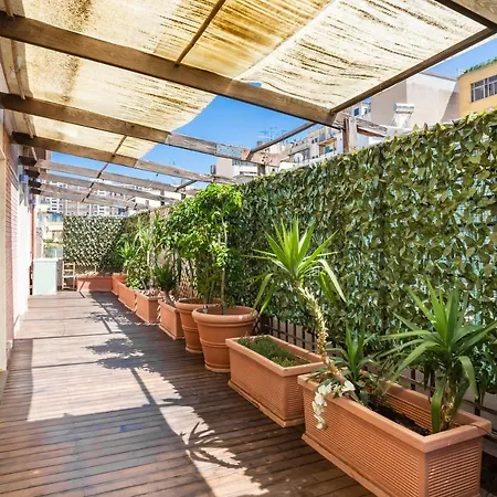 Concordhouse Terrace